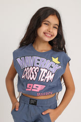 Maverick Girls Team Set